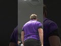 Just the casual 190kg for Patrick 🤯