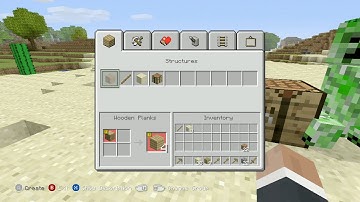 Rage Quit - Minecraft Part II | Rooster Teeth