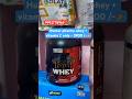 Hunter pharma best price last offer🔥#hunter #wheyprotein #supplements #sale #musclerecovery #shorts