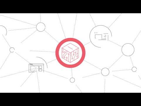 Adpump Blockchain Affiliate Marketplace project