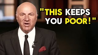 STOP Buying These 5 Things If You Want To Get Rich | Kevin O'Leary 