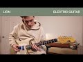 LION | Official Electric Guitar Tutorial | Elevation Worship