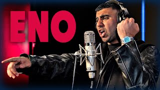 Thumbnail for Eno – Tiffany Blue prod. by Jumpa & Mondee | Red Bull 64 Bars