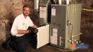 What to check before calling your furnace technician