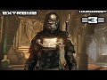 Warhammer 40000 Darktide - Экстрим - Убийственная сложность - Сделай все сам =3=