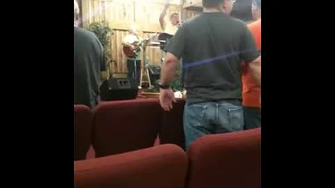 Proud to be a Christian; Hallelujah I am saved - A...