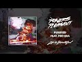 Powers pleasant  purified feat pro era official audio