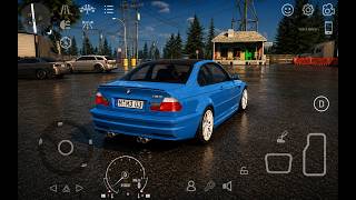 I Tested the BMW M3 in CPM2 and It's Insane | POV Gameplay screenshot 2