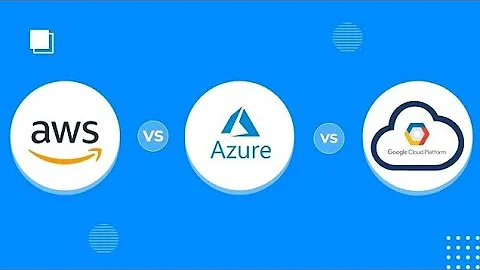 Cost Comparison of AWS, Microsoft Azure, and Google Cloud Platform: Which Offers the Best Value?
