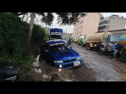 Video: Je! Unazimaje taa ya usalama kwa Msitu wa Subaru?