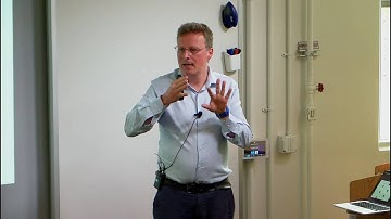 Teaching an old code a new trick