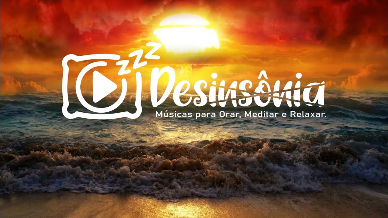 POR DO SOL - Meditar, Orar e Relaxar , Meditate, Pray, Relax, meditar, rezar, relajarse.