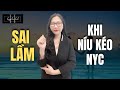 6 Sai Lầm Kinh Điển Tuyệt Đối Tránh Nếu Muốn Níu Kéo Người Yêu Cũ Quay Lại Với Mình // Hằng Hóm Hỉnh