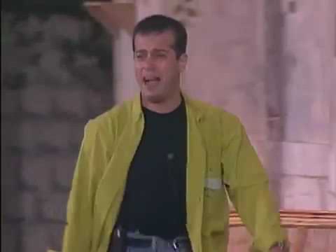 هند سابتني موقف كوميدي ل شريف منير لما اللي بيحبها سابته حزمني يا