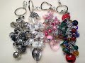 Purse Charm/Planner Dangle/Keychain Make It With Me!
