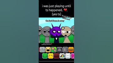 Ai slop #aislop #ai #dreamscreenai #sprunki #incredibox #parodyboxsprunki #whyamispammingstupidtags.