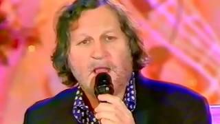 Jean-Jacques Debout - Nos Doigts se Sont Croisés (La Chance aux Chansons)