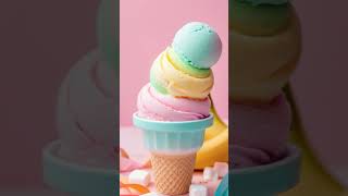The 2-Ingredient Ice Cream That Tastes Like a Fancy Dessert