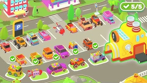 SAND BALLS ALL LEVELS MAX LEVEL 1225 & SAND CITY MAX UPGRADE GAMEPLAY WALKTHROUGH PART 9