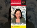 How Does Culture Impact Coaching | Katrijn Van Oudheusden | Author and Coach