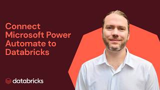 Famous How To Connect Power Automate to Databricks for Secure, Zero‑Copy Data Access Profile