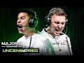 Uncensored optic comms  toronto cdl major champions