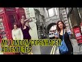 My LONDON/COPENHAGEN  Adventures/ RaqC