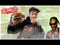 Carl’s Jr. CBD Burger Review (1 DAY ONLY)