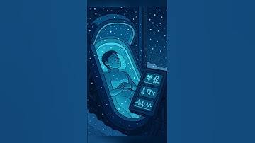 What if humans could hibernate? Explore the science behind it and the potential possibilities! #Did