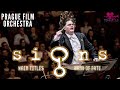 SIGNS · Main Titles & The Hand of Fate · Prague Film Orchestra