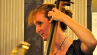 Whitney Moulton Quartet - LCCC Radio Spot