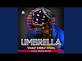 Umbrella afro pop