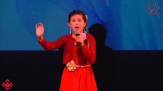 红枫林电视 歌曲联唱 WCCA2016年春节联欢晚会