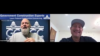 This HVAC Owner Learned GovCon—and Got a Live Lead Mid-Zoom