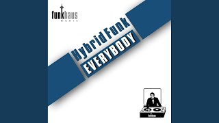 Everybody (Headman Remix)