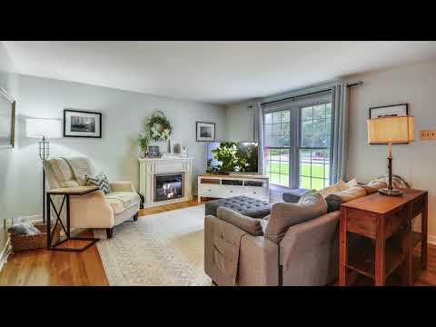 1222 Green Holly Drive, Annapolis, MD home video tour