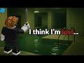 I Made Liminal Spaces In Roblox
