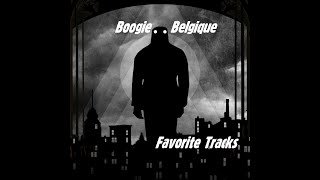 Boogie Belgique The Best Electro Swing Songs #GromGor