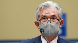 Fed’s low interest rates will ‘cover over problems’ for markets in 2021