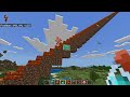 Minecraft science: Copper Golem steps #minecraftbedrock