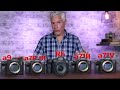 Sony a7 IV Image Quality Review: vs Canon R6, Sony a7 III, a9, a7R III