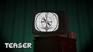 There is no game : wrong dimension ( TEASER)