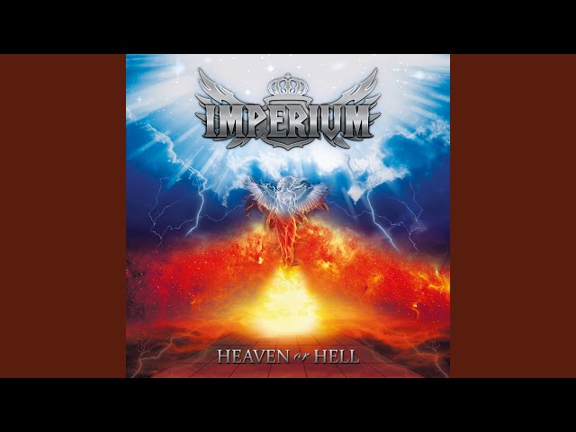 IMPERIUM - HIGHER THAN THE SKY