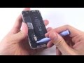 日本一分かりやすい iPhone 修理動画 iPhone 4 バッテリー交換 | 自分で修理.COM