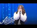Amici 25 - Elena - Disco Inferno - La cura per me - Chain of Fools - Sfida