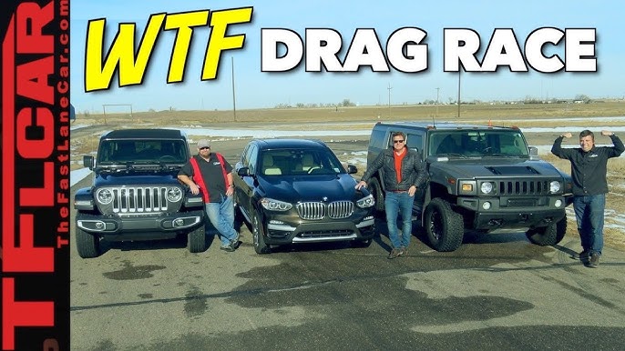 Bmw Vs Jeep Wrangler: Which Reigns Supreme?