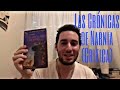 Las Crónicas de Narnia (Crítica)