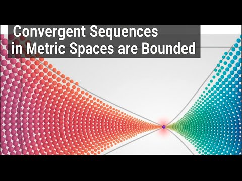 Proof: Convergent Sequences