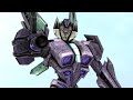 SFM - Slipstream Transformation! Transformers War for Cybertron Animation