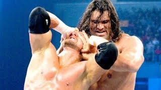 10 Fascinating WWE SummerSlam 2008 Facts